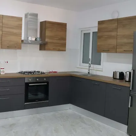 Appartement Casa Vella *