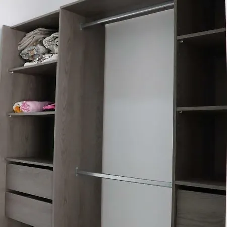 Casa Vella Appartement