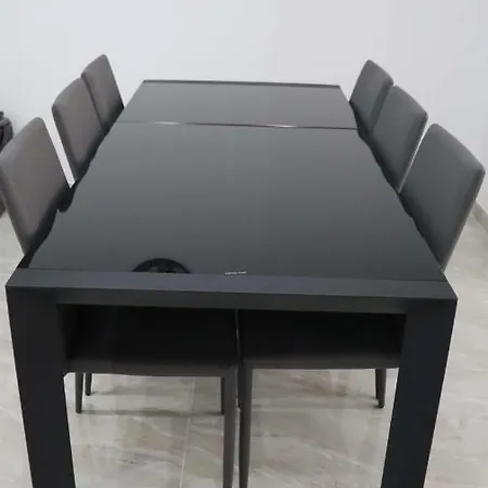 Appartement Casa Vella *