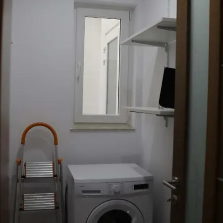 Appartement Casa Vella *