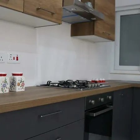 Casa Vella Appartement *
