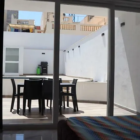 Appartement Casa Vella *