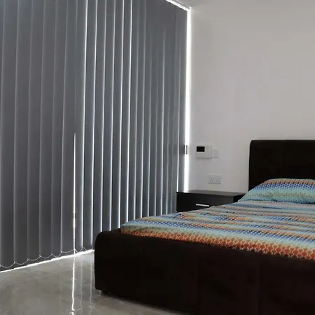 Appartement Casa Vella