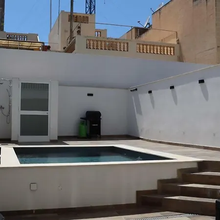 Casa Vella Apartman