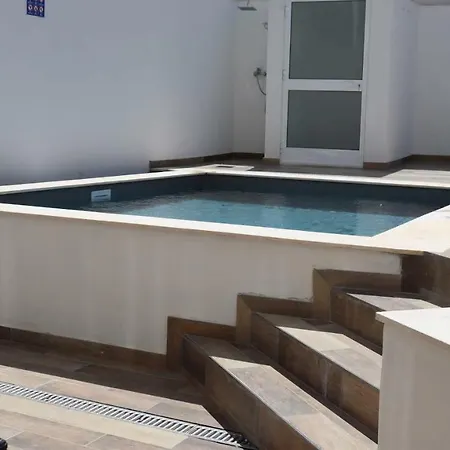 Casa Vella Apartman