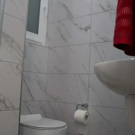 Casa Vella Apartman *