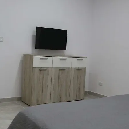 Casa Vella Apartman Żurrieq