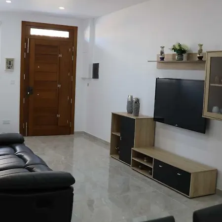 Casa Vella Apartman
