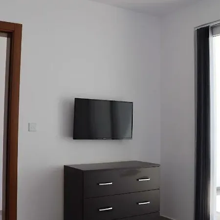 Casa Vella Apartman