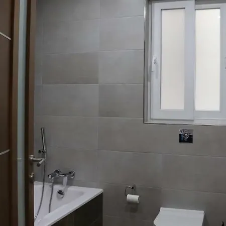 Apartman Casa Vella *