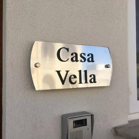 Casa Vella *